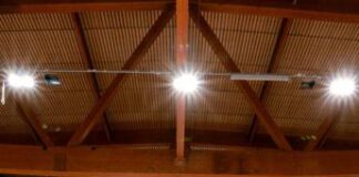 Inaugurata la prima edizione di Vicenza Classic Car Show