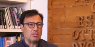 Inaugurato a Shanghai palazzo firmato da archistar italiano Casamonti