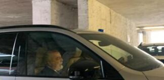 Inchiesta Osimhen, De Laurentiis davanti a pm per oltre un’ora
