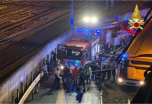 Tragedia di Mestre un anno dopo. Zaia: “Rivivo con sgomento quella terribile sera” Incidente cavalcavia mestre tragedia