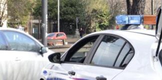 Incidente tra due autobus a Roma, ci sono alcuni feriti