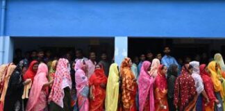 India, da oggi al voto con il debutto dell’intelligenza artificiale