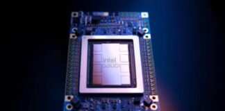 Intelligenza artificiale generativa per le imprese, gli annunci Intel