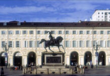 Intesa Sanpaolo: presentato Rapporto Analisi dei Settori Industriali Maggio 2025 Intesa Sanpaolo, sede centrale di Torino