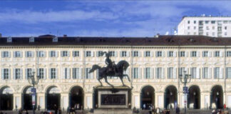 Intesa Sanpaolo, niente risarcimenti per Banca Apulia (Veneto Banca) Intesa Sanpaolo, sede centrale di Torino