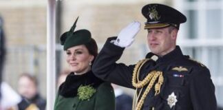 Ipotesi trasloco per Kate e William, ma i principi devono contenere i costi