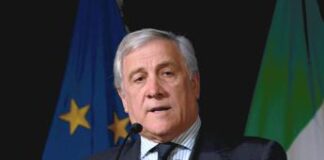 Iran, Tajani: “Da Israele no reazione per escalation”