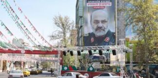 Iran, allarme Usa per imminente attacco a Israele