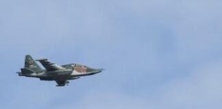 Iran, arrivano i caccia russi: Su-35 a Teheran nei prossimi giorni