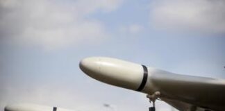 Iran attacca Israele con droni, pioggia di Shahed