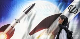 Iran, attacco a Israele è flop tecnico: metà dei missili fa cilecca
