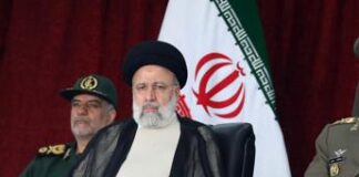 Iran minaccia Israele: “Se ci attacca non ne rimarrà niente”