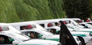 Iran, rapper chiede diritti per le donne: condannato a morte