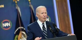 Iran sposta droni e missili. Biden: “A breve l’attacco di Teheran a Israele”