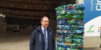 Iren, Dal Fabbro: “Circular Plastic dimostra che plastica è preziosa e può essere valorizzata”