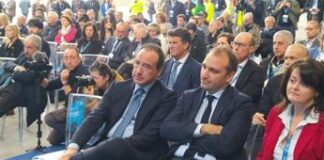 Iren, Lo Russo: “Da impianto circular plastic benefici ambientali e di sviluppo”