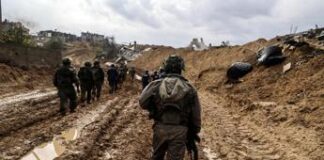 Israele, 007: “Giorni complessi, il peggio non è passato”