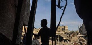 Israele, Cnn: raid su Rafah: uccisa donna incinta di otto mesi e le sue 2 bambine