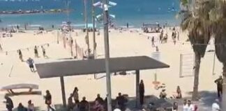 Israele-Iran, medico italiano a Tel Aviv: “Balli in spiaggia dopo notte di tensione” – Video