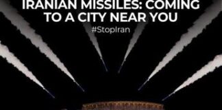 Israele avverte: “Fermare l’Iran, può colpire città del mondo come Roma”