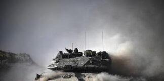 Israele, intelligenza artificiale per stanare gli obiettivi di Hamas?
