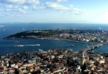 Alla conquista di Istanbul: a luglio missione in Turchia per far conoscere il Made in Vicenza Missione a Istanbul per le aziende made in vicenza