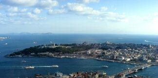 Alla conquista di Istanbul: a luglio missione in Turchia per far conoscere il Made in Vicenza Missione a Istanbul per le aziende made in vicenza