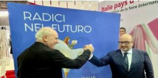 Italia-Tunisia, Mazza (Italia GoH Buchmesse 2024): “La cultura unisce le sponde del Mediterraneo’