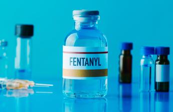 Italia alza allerta su Fentanyl, ‘droga degli zombie’ trovata in dose di eroina da strada
