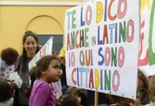 Ius scholae, Enzo Maraio e Luca Fantò (Psi nazionale e “scuola”): la risposta a Ministri Salvini e Valditara Jus scholae