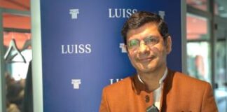 Kapur (King’s College Londra): “Guardare ad alta formazione di tipo globale”