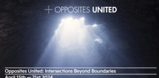 Kia presenta “Opposites United: Intersections Beyond Boundaries”