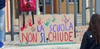 Scuole chiuse per Adunata Alpini a Vicenza, sul web petizioni contro la decisione lanciate da insegnanti e genitori Scuole chiuse per Adunata Alpini a Vicenza