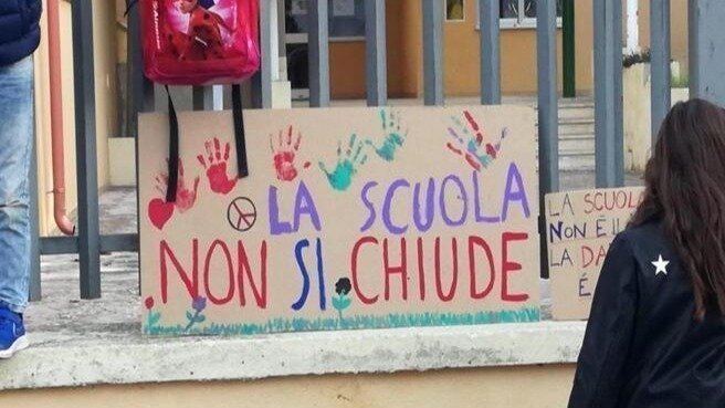 Scuole chiuse per Adunata Alpini a Vicenza