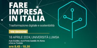 L’Università Lumsa celebra l’impegno per la sostenibilità