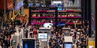 La Commissione Europea alla Fiera di Hannover per promuovere innovazione e sostenibilità energetica