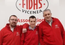La Rete della Gentilezza vicentina si arricchisce di un’imprenditrice (Chiara Carli) e due associazioni (Fidas Vicenza e Pro Loco Alte Montecchio) La Fidas Vicenza nella Rete delle gentilezza Vicentina