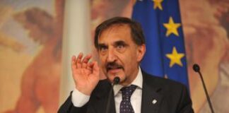 La Russa: “La Sicilia è naturalmente pronta a ogni iniziativa”