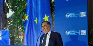 La Russa: “Mediterraneo oggi può tornare al centro del mondo”