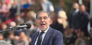 La Russa: “Per post Riondino mi ha chiamato presidente Mattarella”
