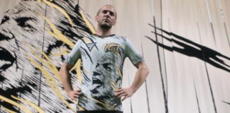 La collezione di maglie di Del Piero debutta in EA Sports FC 24