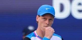 La grandezza di Sinner nella resa incondizionata dell’avversario