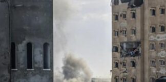 L’analista iraniana: “Attacco Israele a Rafah può scatenare guerra regionale”