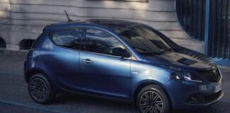 Lancia Ypsilon: esce di scena la fashion city car