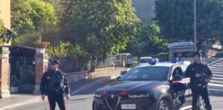Latina, spari durante rissa a Sezze: ragazza ferita