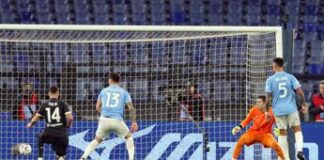 Lazio-Juventus 2-1, bianconeri in finale di Coppa Italia