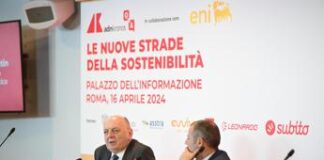 Le nuove strade della sostenibilità, focus con istituzioni, imprese e associazioni