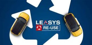 Leasys RE-USE: il noleggio auto a lungo termine dell’usato aziendale
