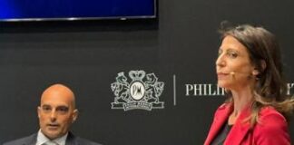 Leggieri (Philip Morris): “Persone essenziali per nostra mission”