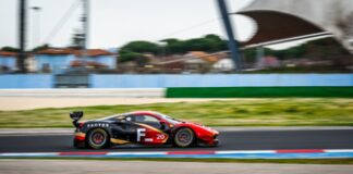 Leonardo Colavita pronto per l’esordio di Misano: “Voglio vincere in GT3 con Ferrari”